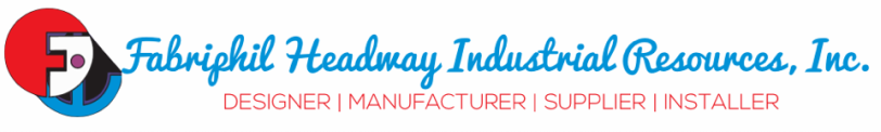 Fabriphil Headway <br />Industrial Resources Inc.